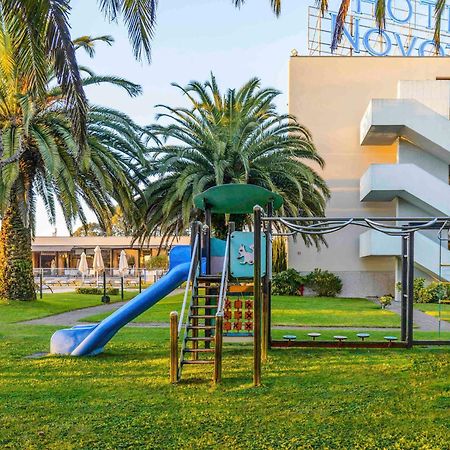 Novotel Porto Gaia Vila Nova de Gaia Eksteriør bilde
