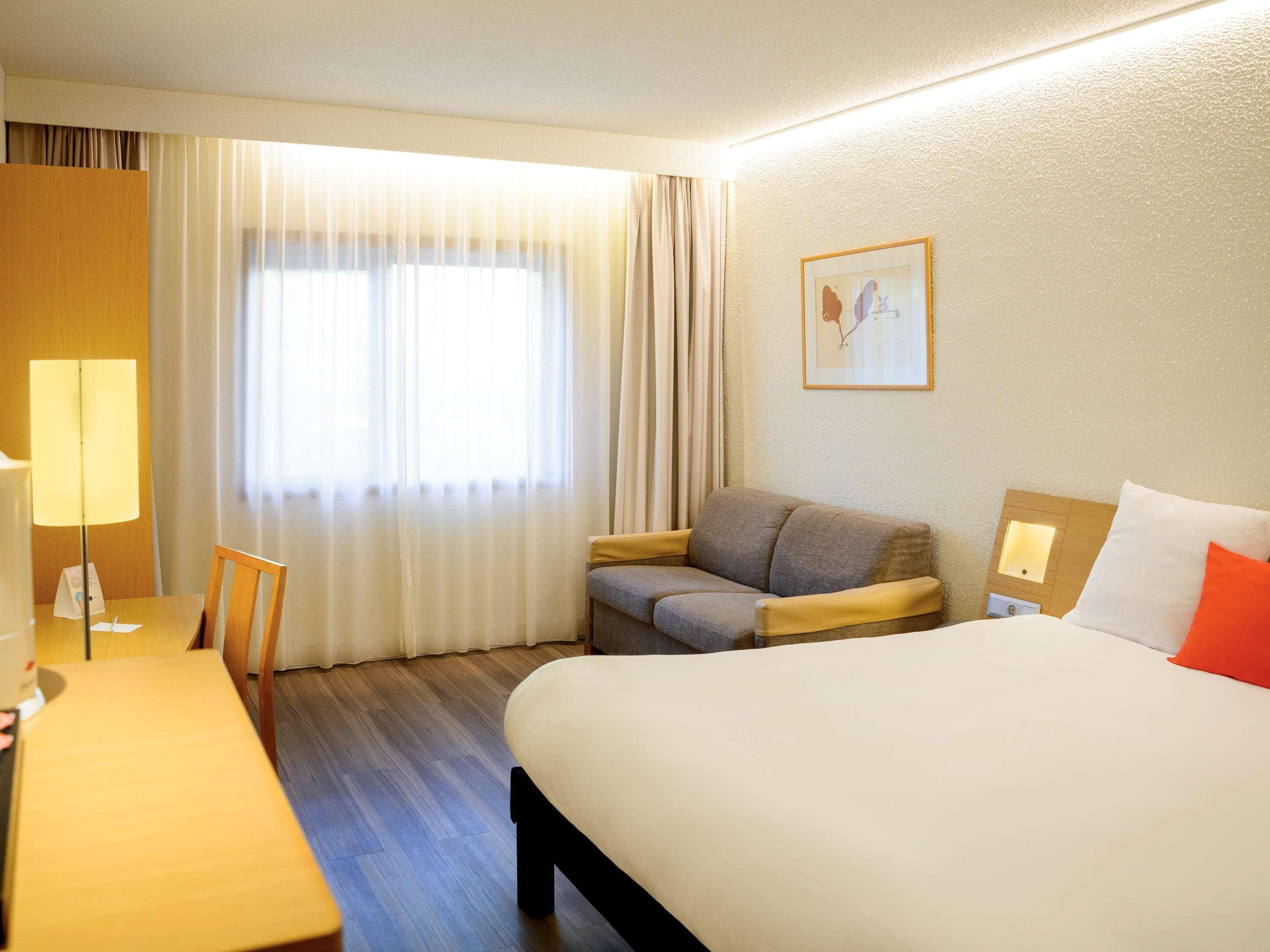 Novotel Porto Gaia Vila Nova de Gaia Eksteriør bilde