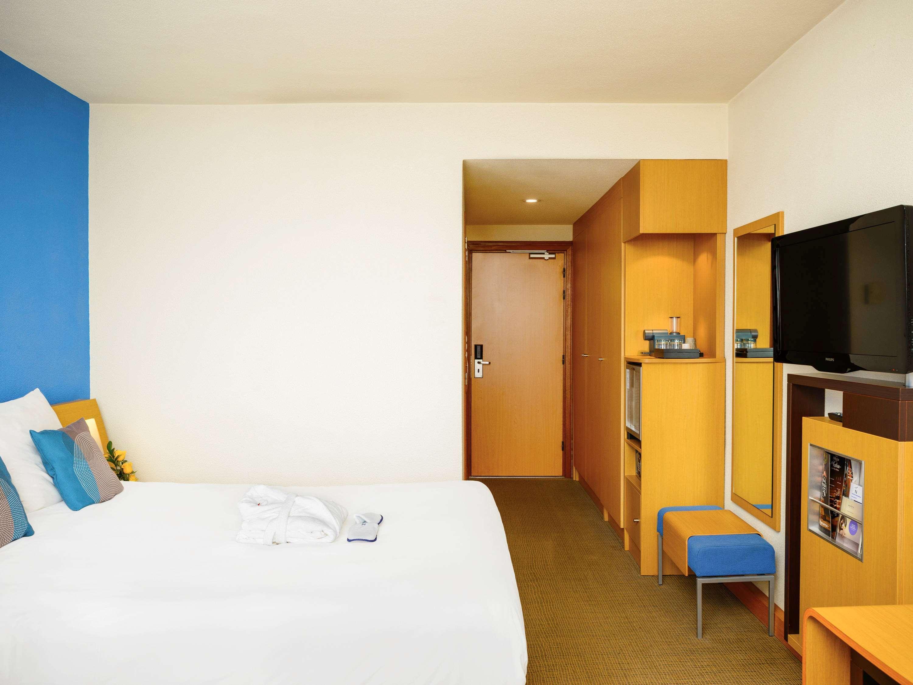 Novotel Porto Gaia Vila Nova de Gaia Eksteriør bilde