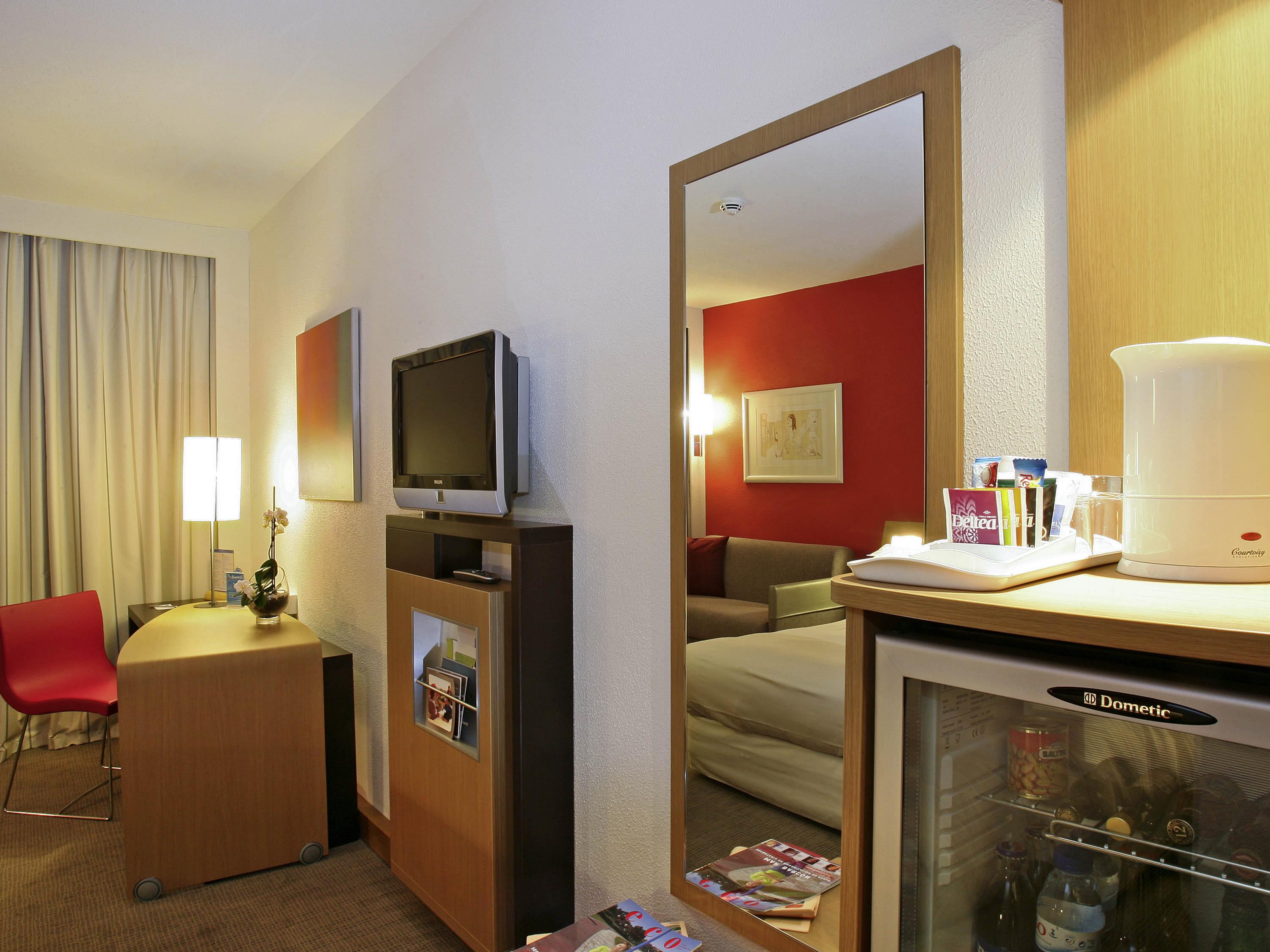 Novotel Porto Gaia Vila Nova de Gaia Eksteriør bilde