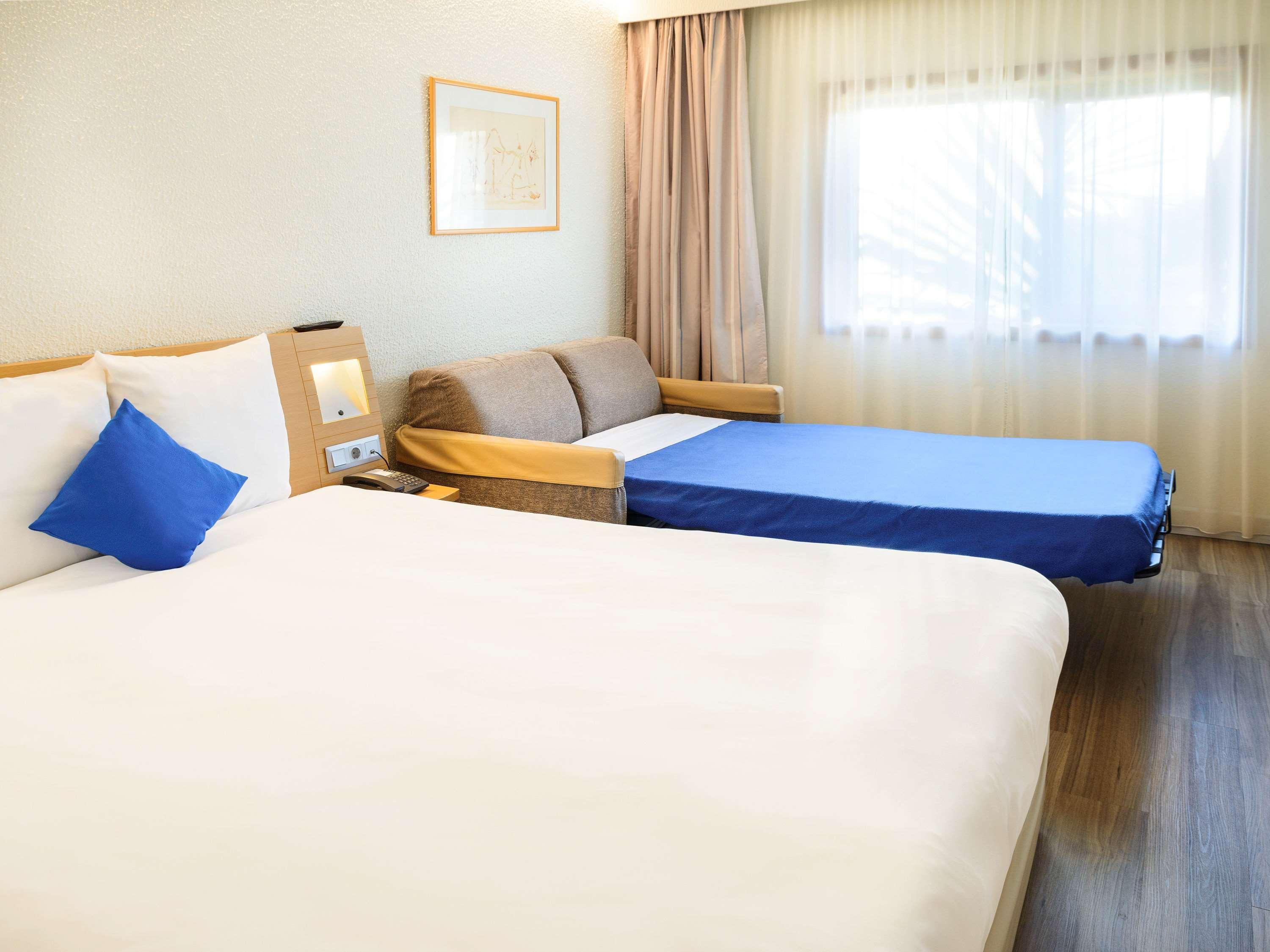 Novotel Porto Gaia Vila Nova de Gaia Eksteriør bilde