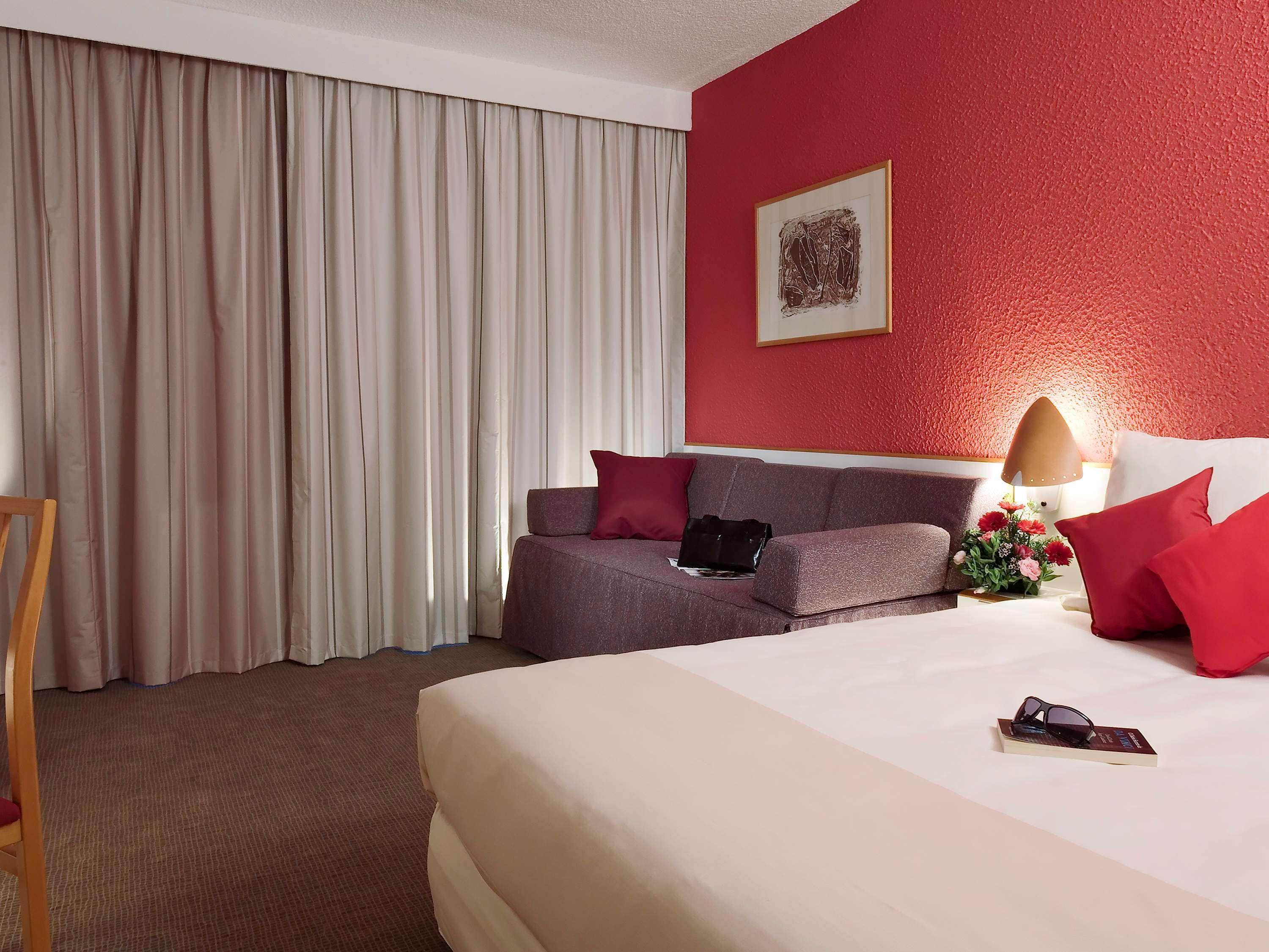 Novotel Porto Gaia Vila Nova de Gaia Eksteriør bilde