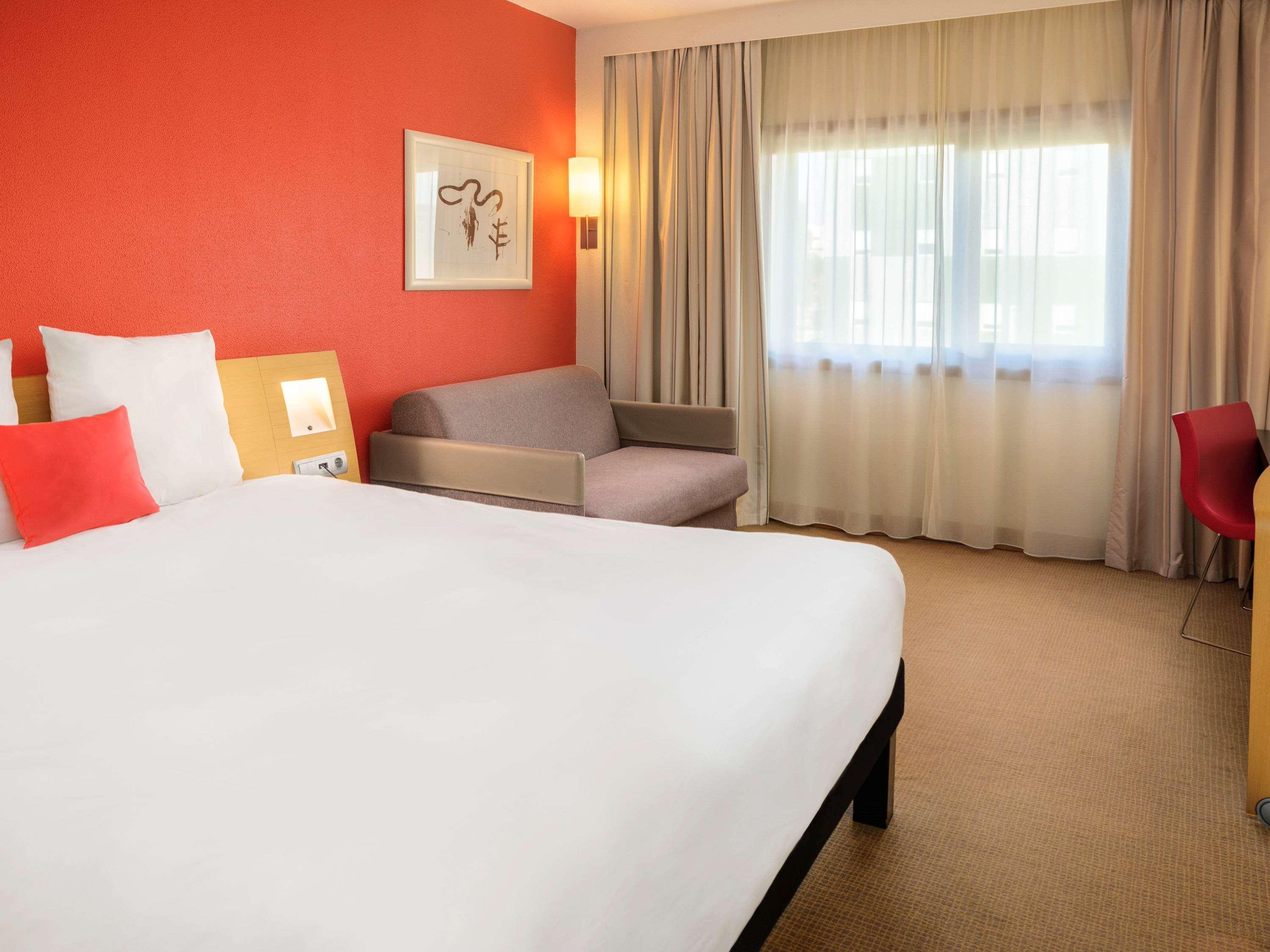 Novotel Porto Gaia Vila Nova de Gaia Eksteriør bilde