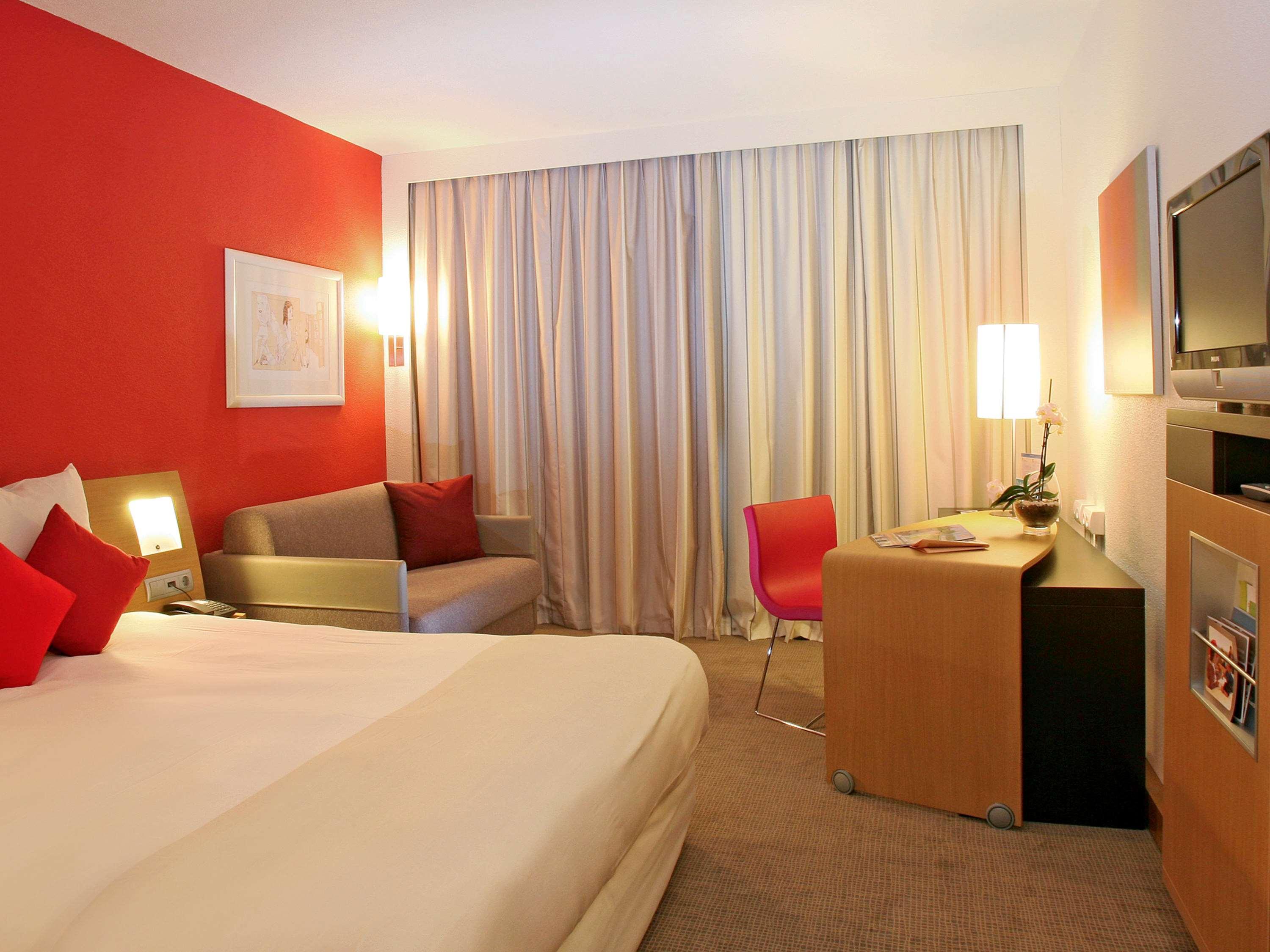 Novotel Porto Gaia Vila Nova de Gaia Eksteriør bilde