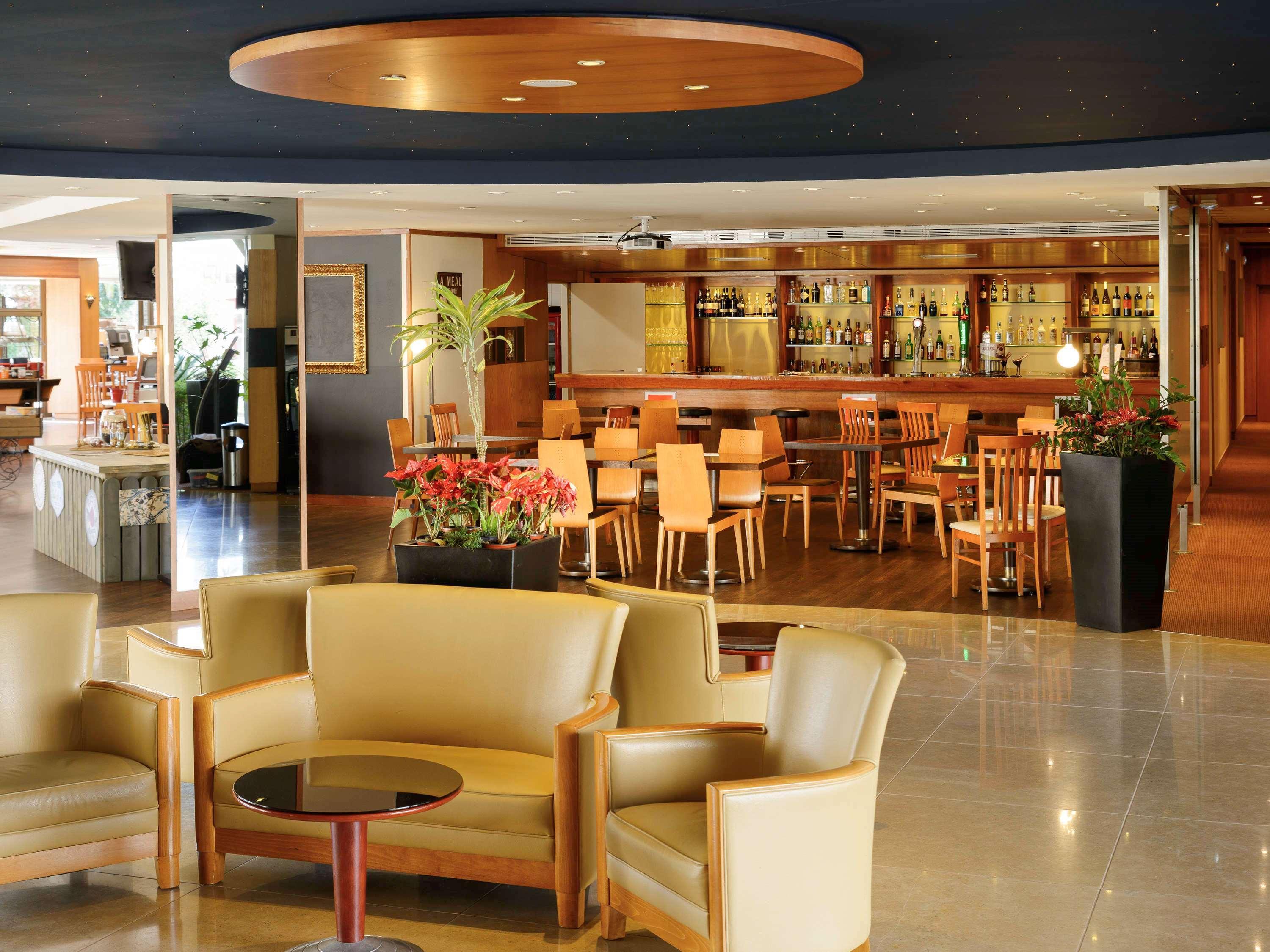 Novotel Porto Gaia Vila Nova de Gaia Eksteriør bilde