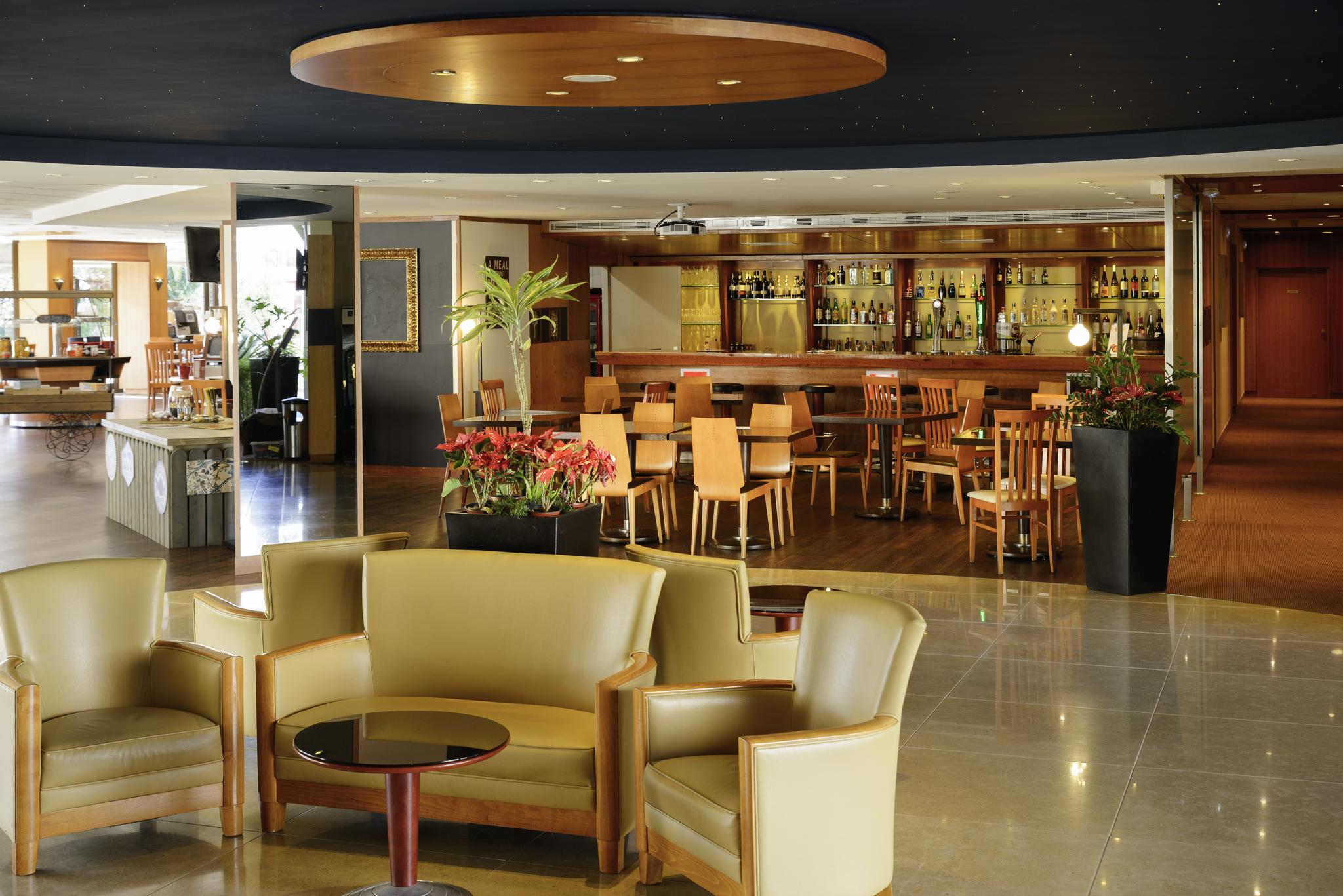 Novotel Porto Gaia Vila Nova de Gaia Eksteriør bilde
