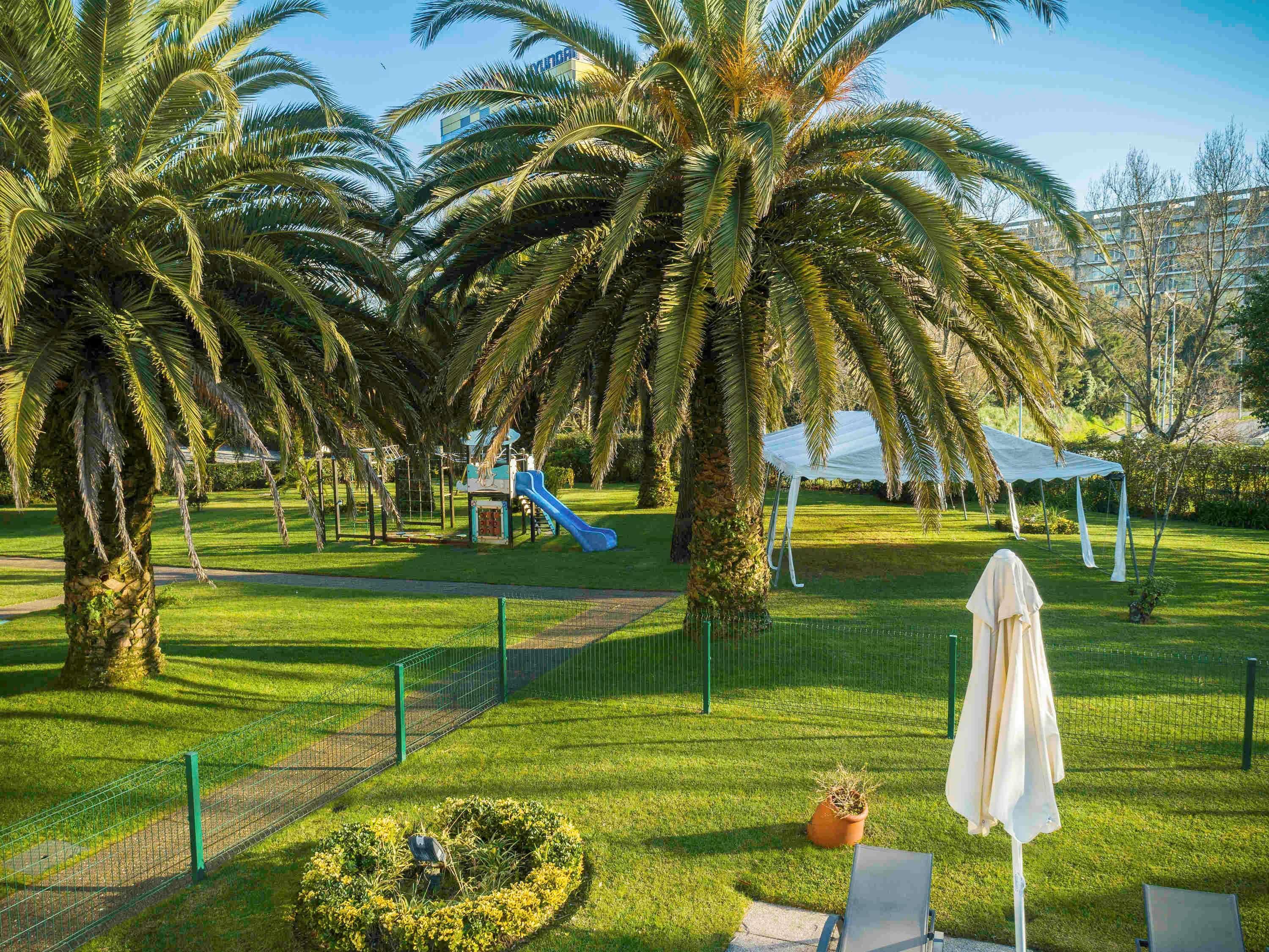 Novotel Porto Gaia Vila Nova de Gaia Eksteriør bilde