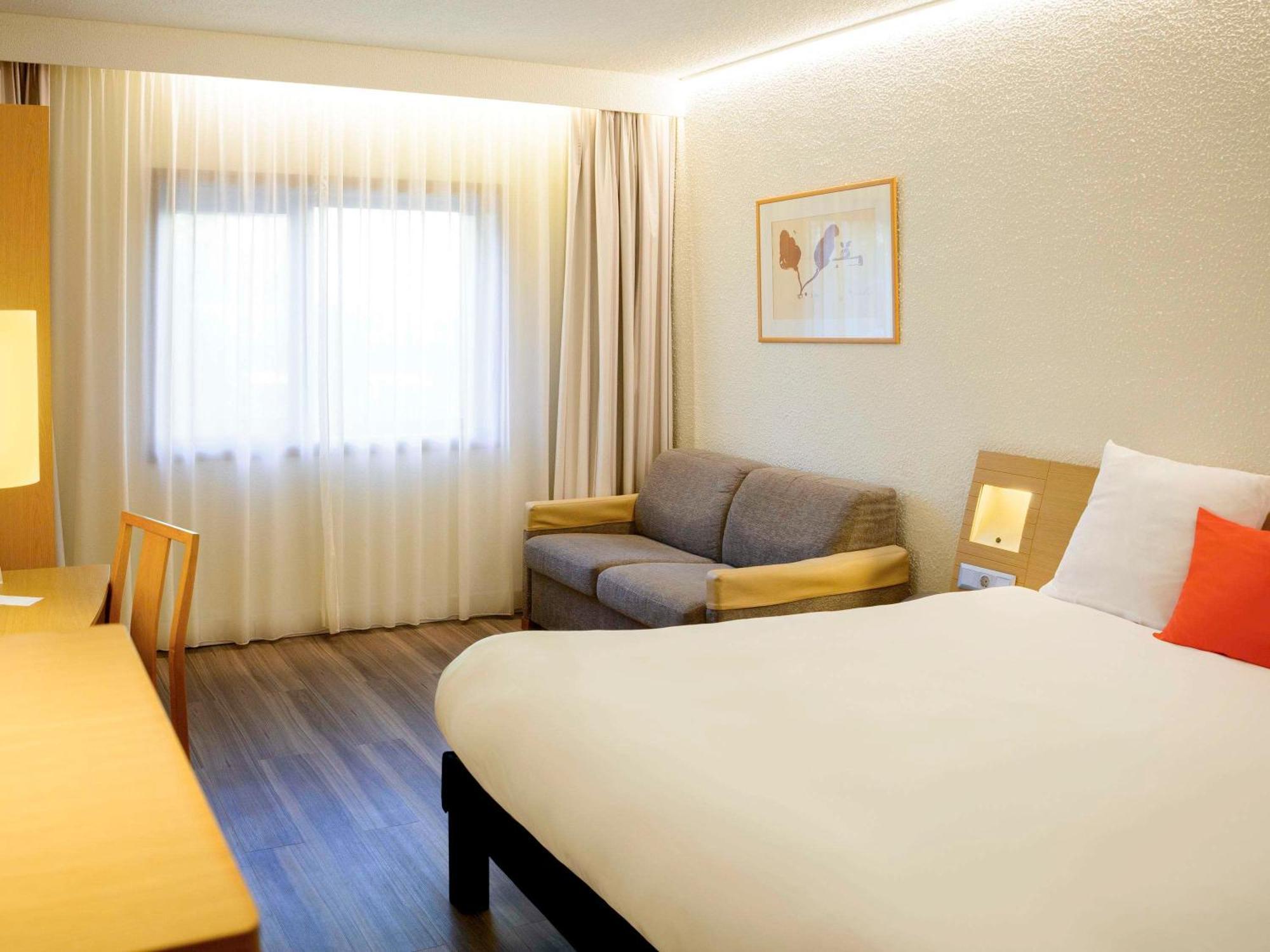 Novotel Porto Gaia Vila Nova de Gaia Eksteriør bilde