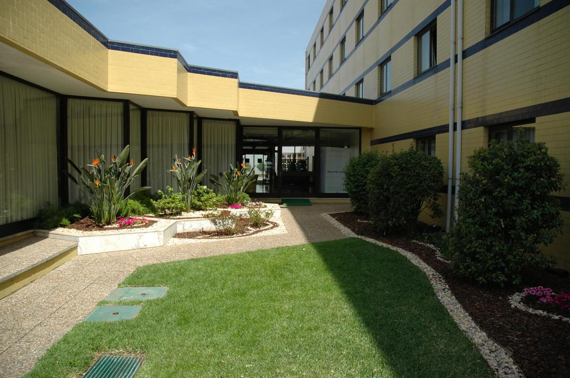 Novotel Porto Gaia Vila Nova de Gaia Eksteriør bilde