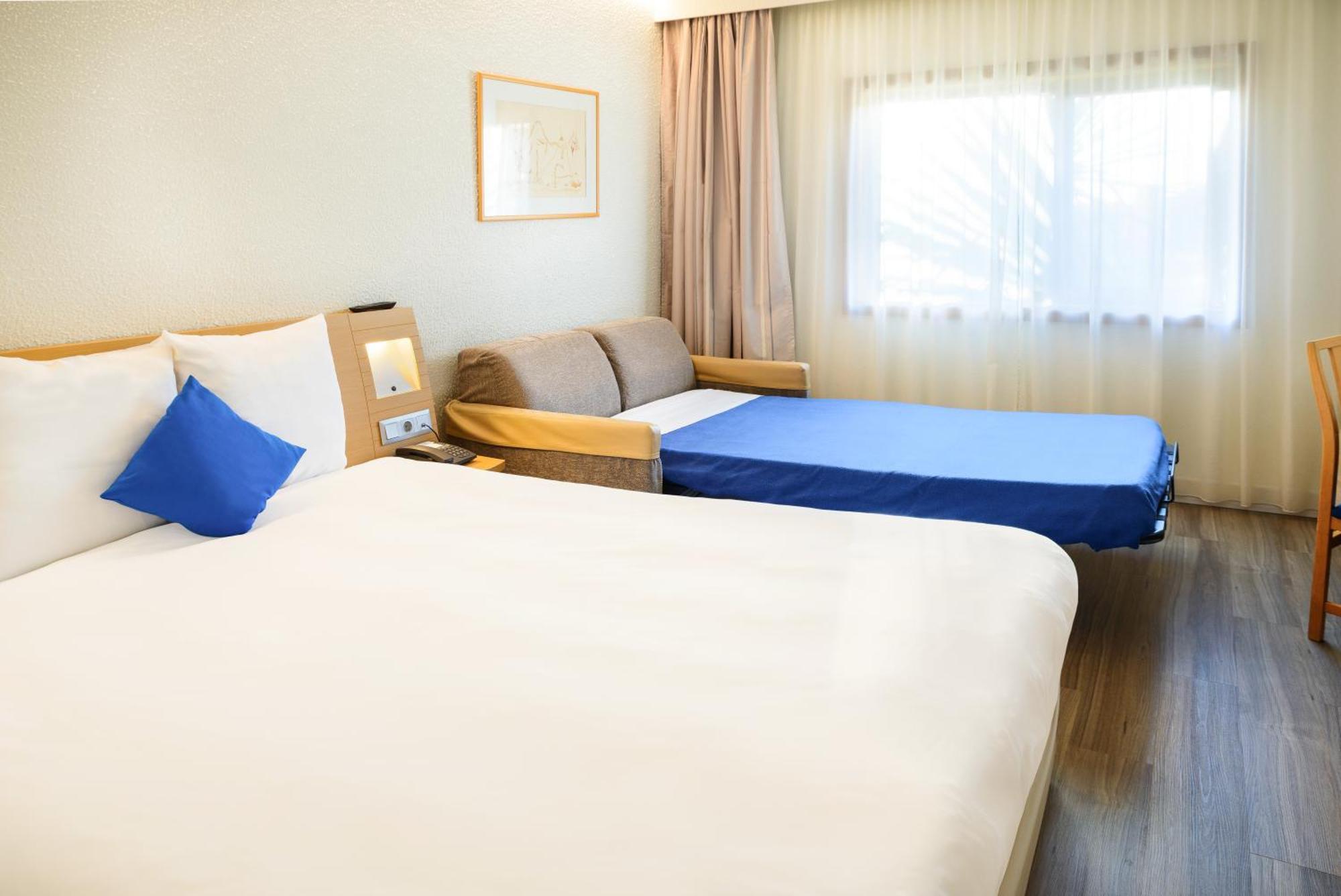Novotel Porto Gaia Vila Nova de Gaia Eksteriør bilde