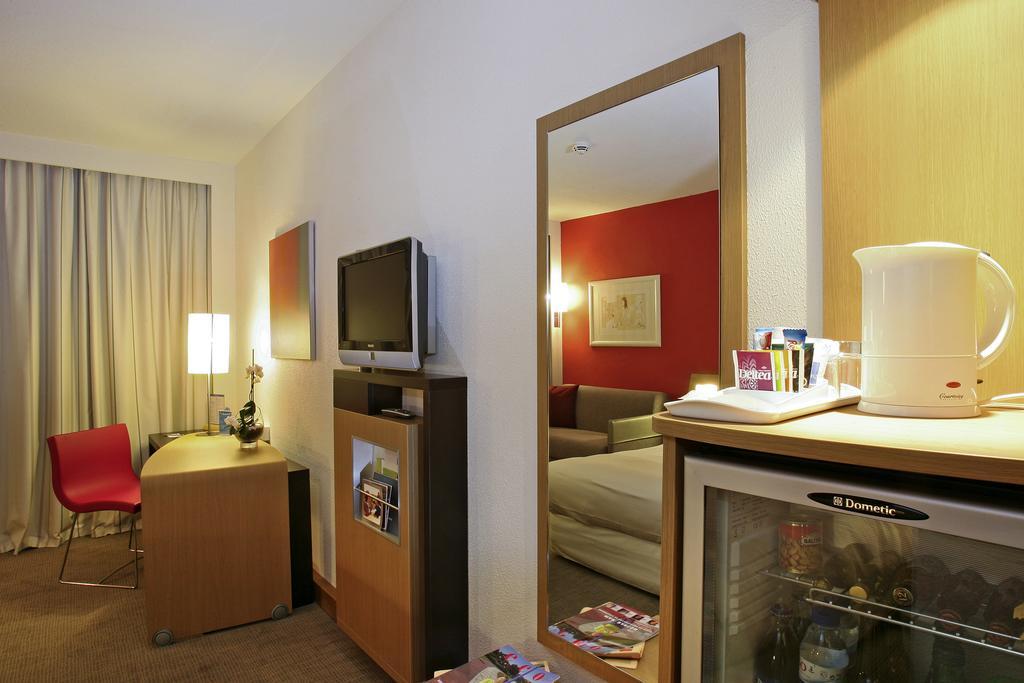Novotel Porto Gaia Vila Nova de Gaia Eksteriør bilde